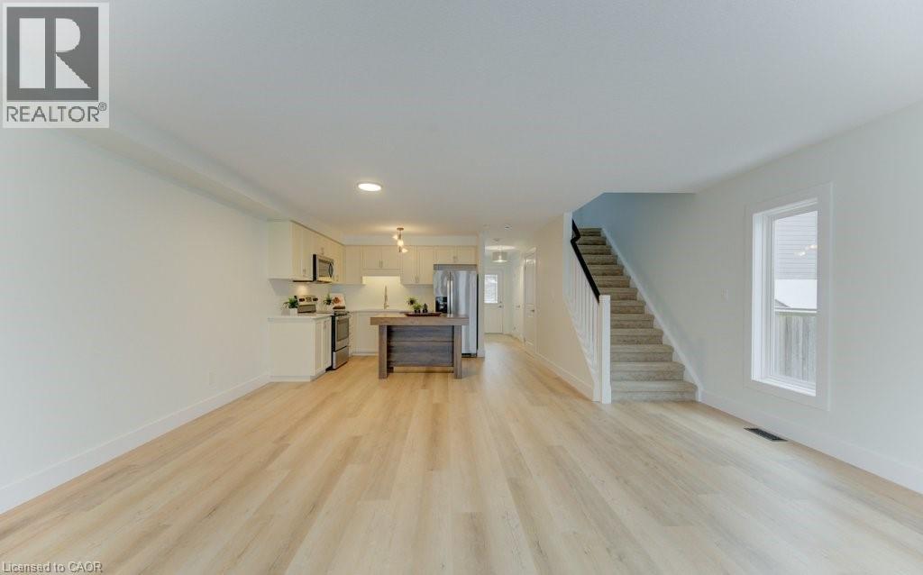 315 Tagge Crescent, Kitchener, Ontario  N2K 3R7 - Photo 17 - 40810541