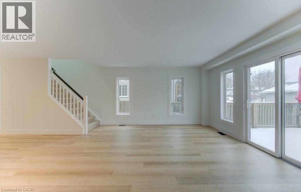 315 Tagge Crescent, Kitchener, Ontario  N2K 3R7 - Photo 20 - 40810541