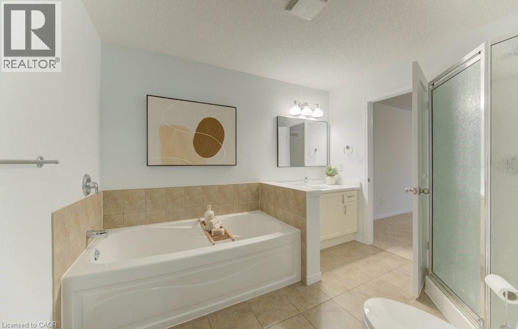 315 Tagge Crescent, Kitchener, Ontario  N2K 3R7 - Photo 27 - 40810541