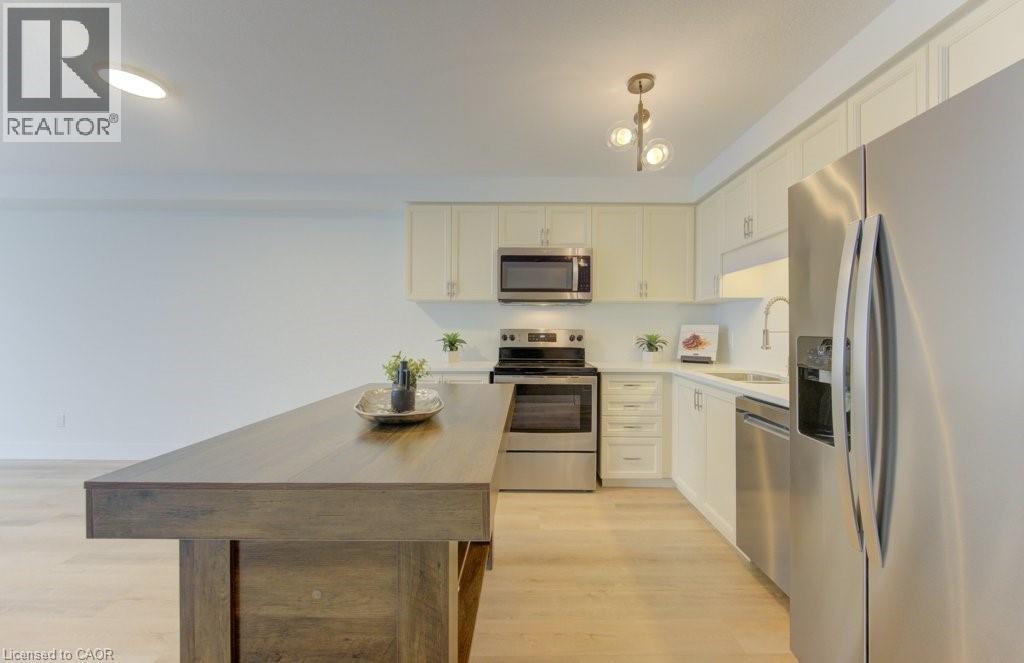 315 Tagge Crescent, Kitchener, Ontario  N2K 3R7 - Photo 9 - 40810541