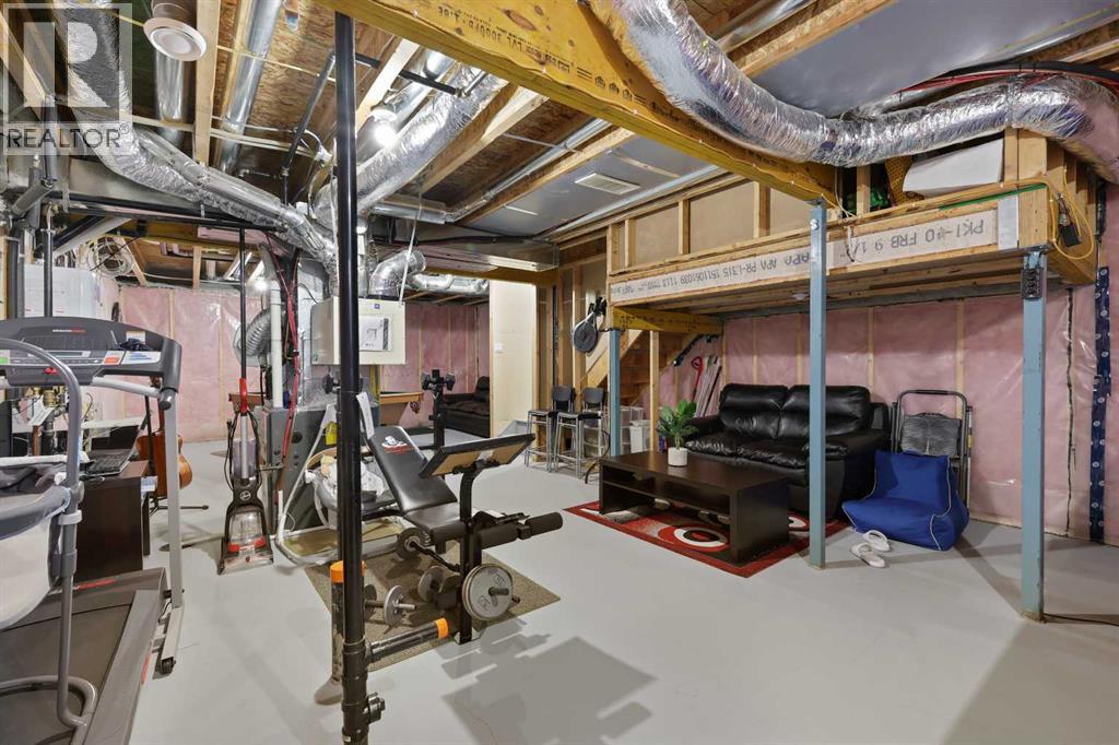 754 Belmont Drive Sw, Calgary, Alberta  T2X 4H4 - Photo 34 - A2287782