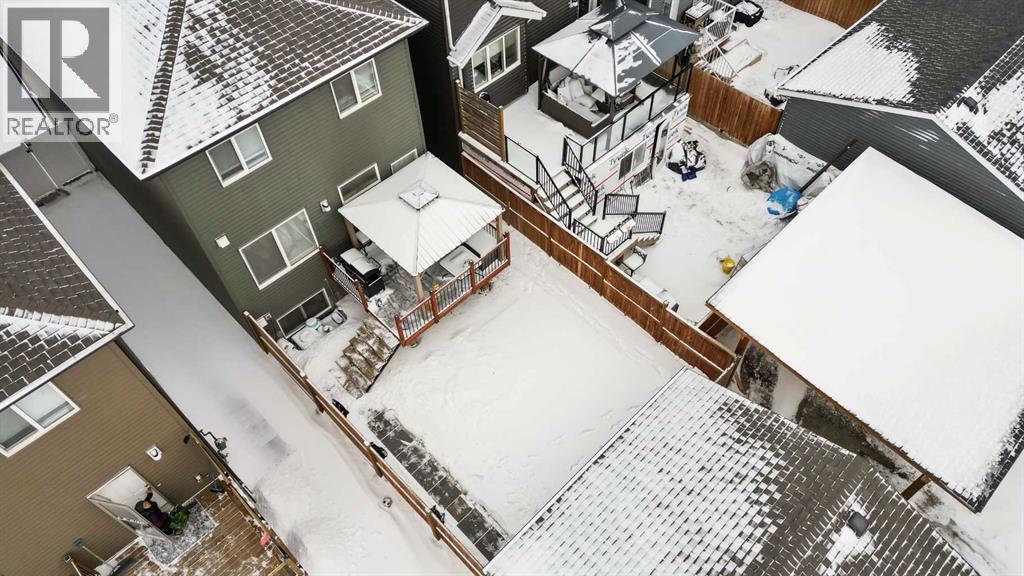 754 Belmont Drive Sw, Calgary, Alberta  T2X 4H4 - Photo 44 - A2287782