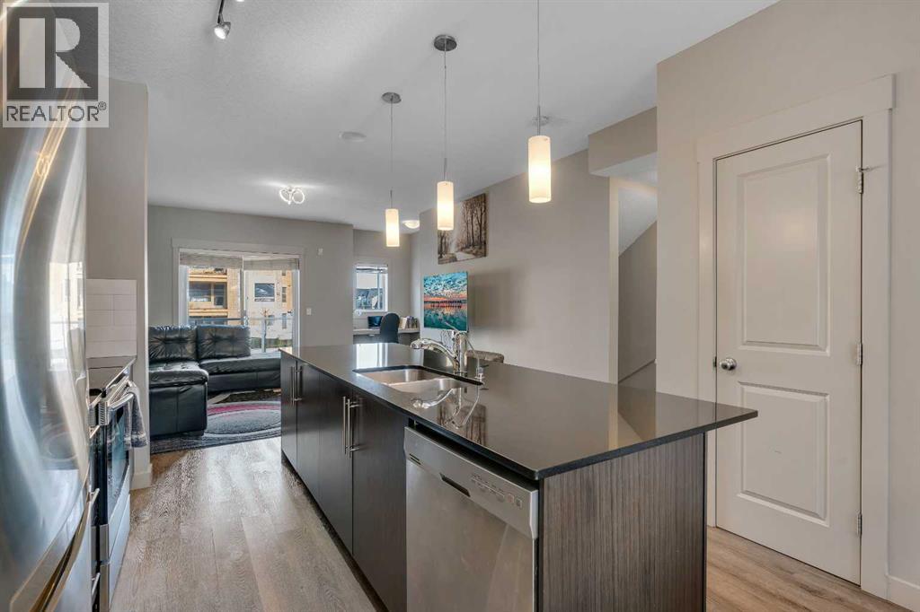 293 Skyview Ranch Road Ne, Calgary, Alberta  T3N 0L7 - Photo 8 - A2290119