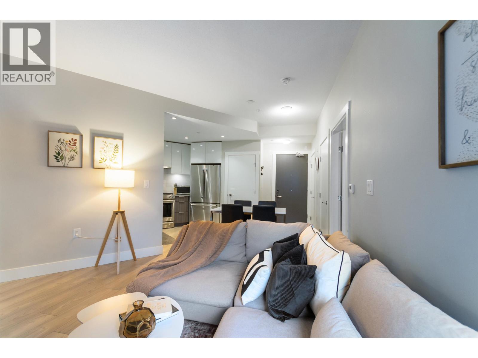 513 3588 Sawmill Crescent, Vancouver, British Columbia  V5S 0H5 - Photo 4 - R3100051