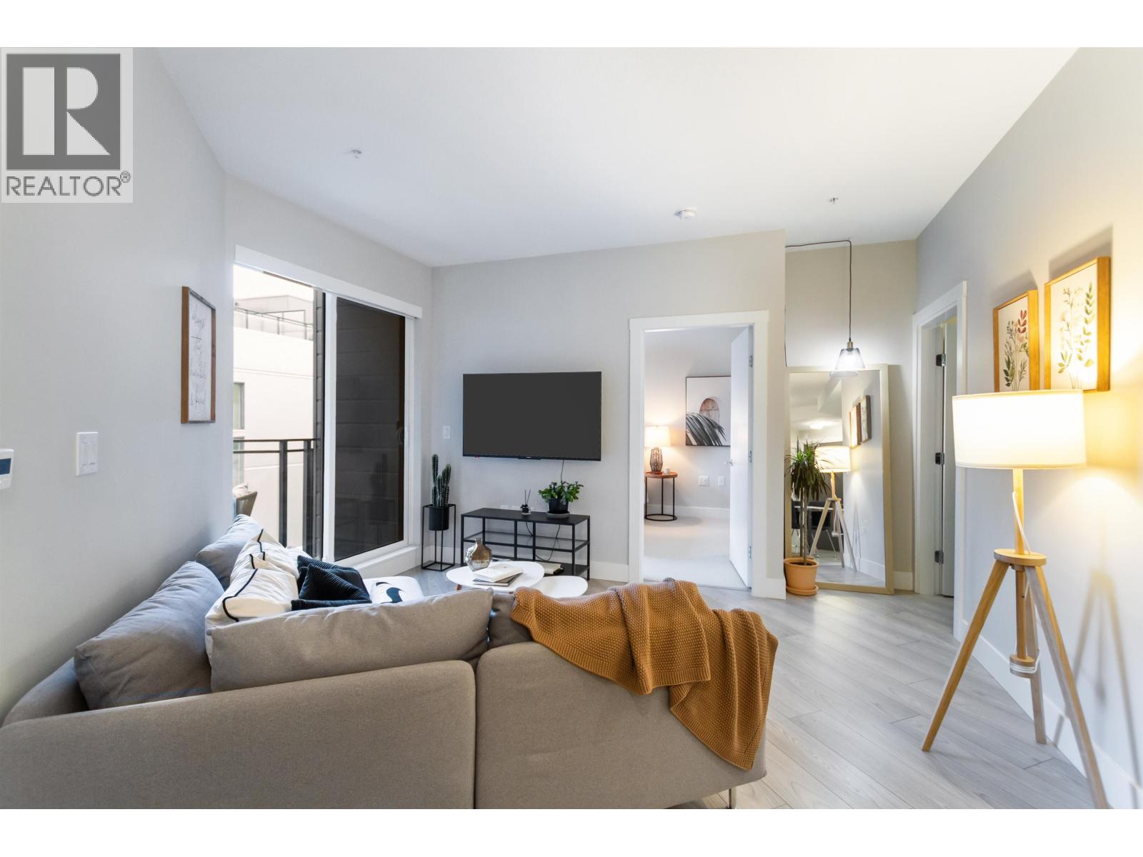 513 3588 Sawmill Crescent, Vancouver, British Columbia  V5S 0H5 - Photo 2 - R3100051