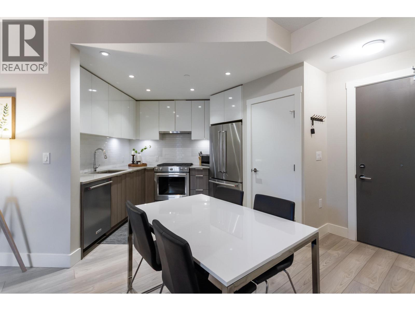 513 3588 Sawmill Crescent, Vancouver, British Columbia  V5S 0H5 - Photo 7 - R3100051