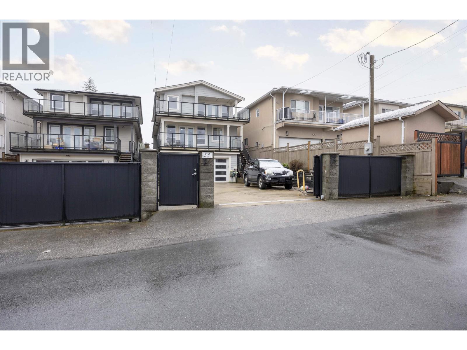 5097 Dover Street, Burnaby, British Columbia  V5H 1R4 - Photo 17 - R3100330