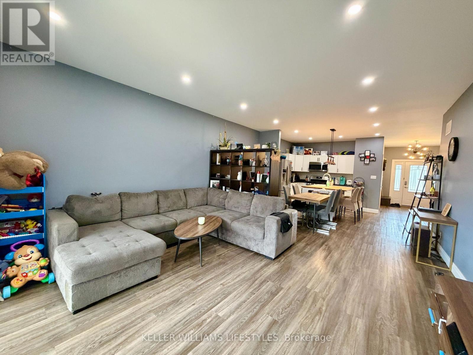 13 Meda Street, St. Thomas, Ontario  N5P 1W4 - Photo 13 - X12889830