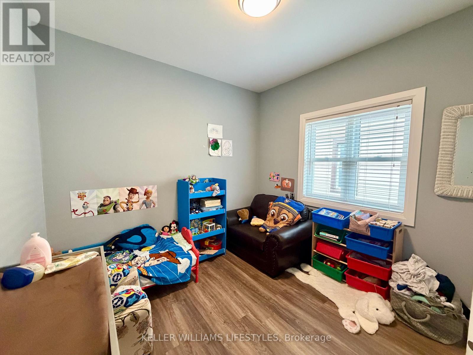 13 Meda Street, St. Thomas, Ontario  N5P 1W4 - Photo 20 - X12889830