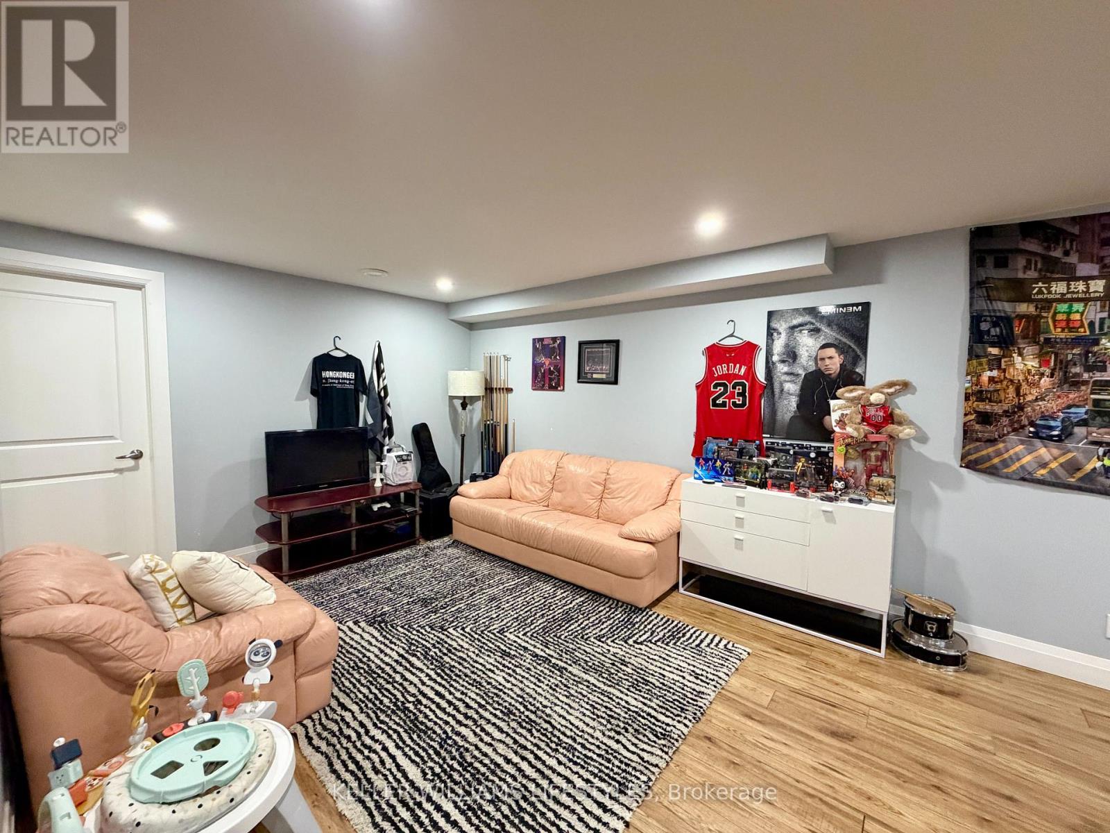 13 Meda Street, St. Thomas, Ontario  N5P 1W4 - Photo 23 - X12889830