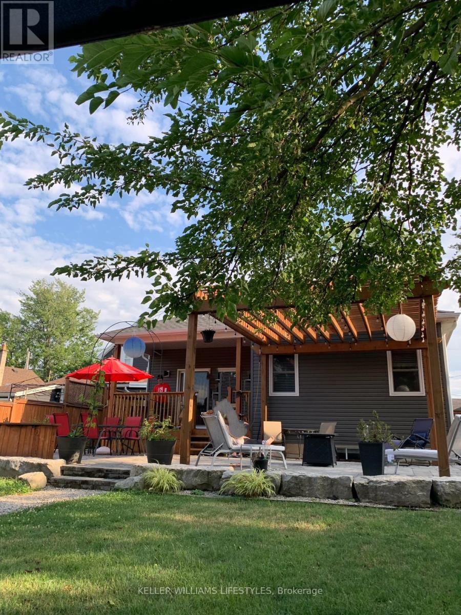 13 Meda Street, St. Thomas, Ontario  N5P 1W4 - Photo 35 - X12889830