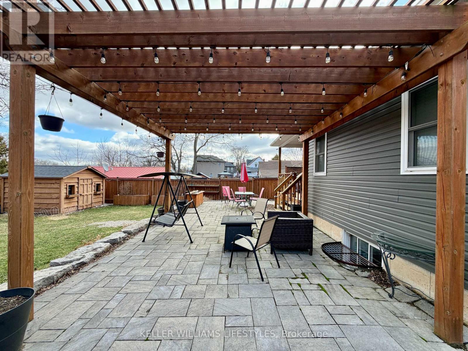 13 Meda Street, St. Thomas, Ontario  N5P 1W4 - Photo 37 - X12889830