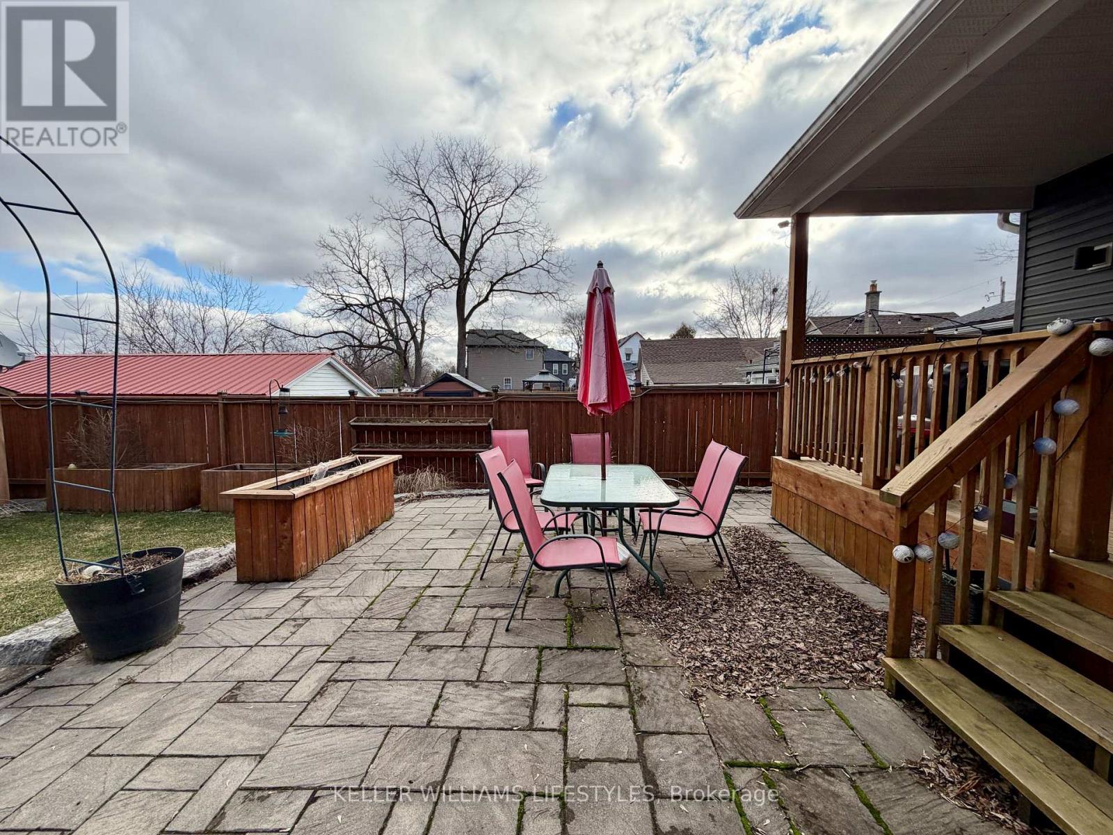 13 Meda Street, St. Thomas, Ontario  N5P 1W4 - Photo 38 - X12889830