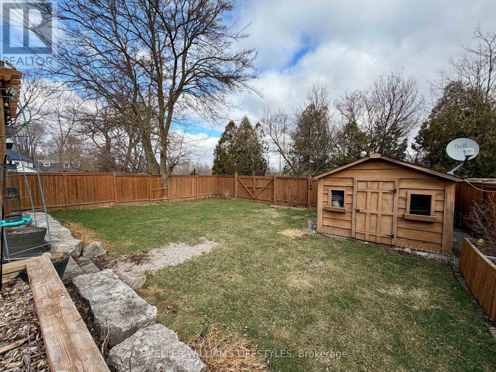 13 Meda Street, St. Thomas, Ontario  N5P 1W4 - Photo 40 - X12889830