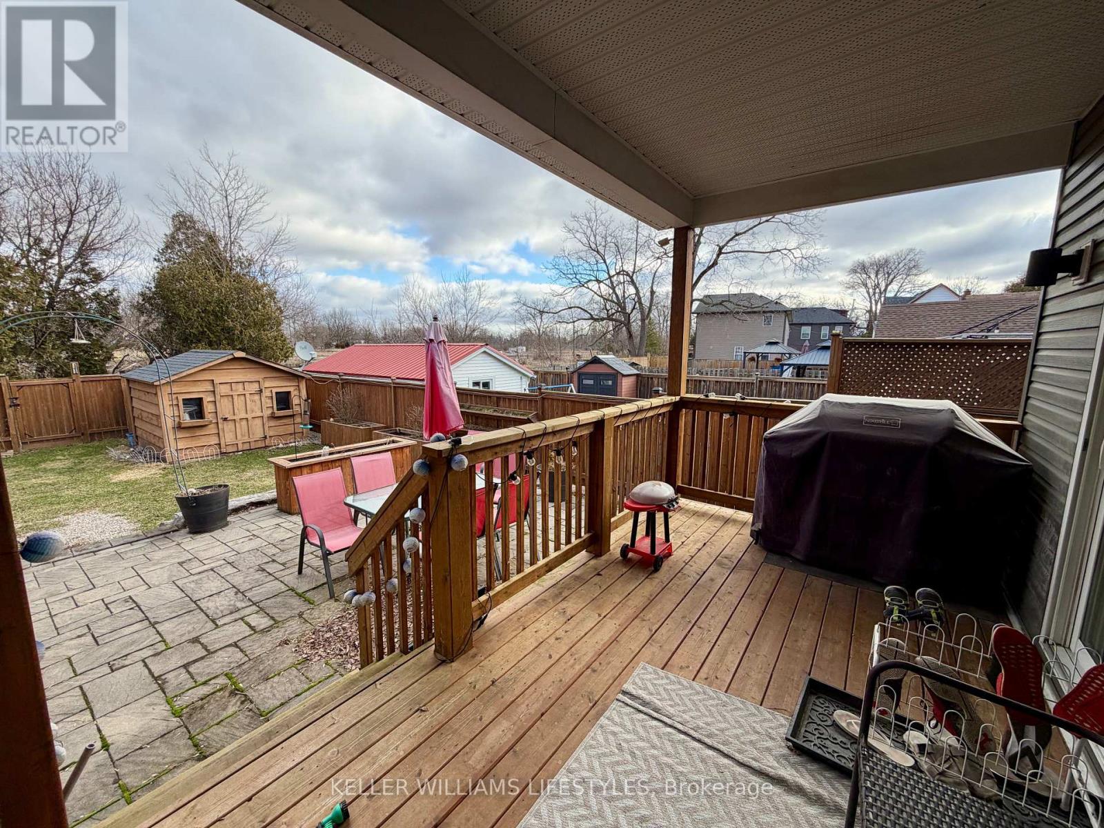 13 Meda Street, St. Thomas, Ontario  N5P 1W4 - Photo 42 - X12889830