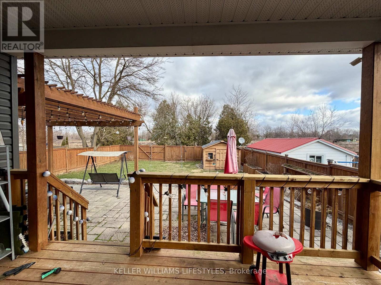 13 Meda Street, St. Thomas, Ontario  N5P 1W4 - Photo 43 - X12889830