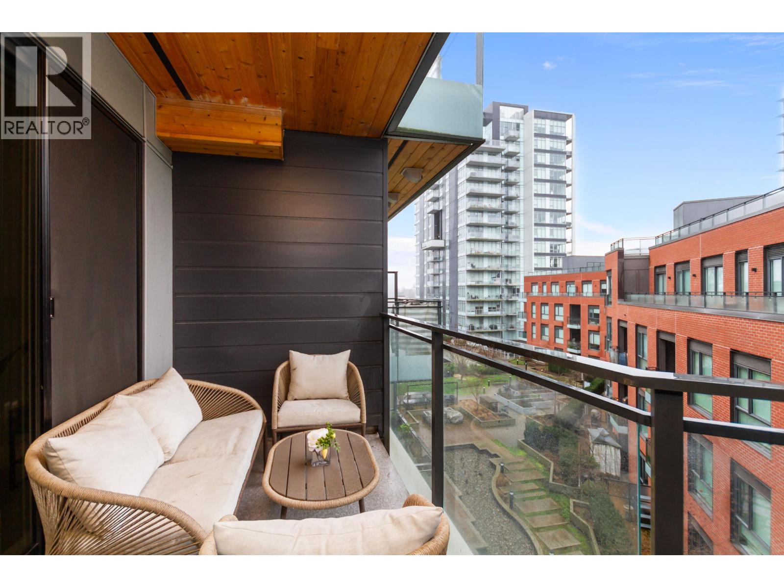 513 3588 Sawmill Crescent, Vancouver, British Columbia  V5S 0H5 - Photo 11 - R3100051