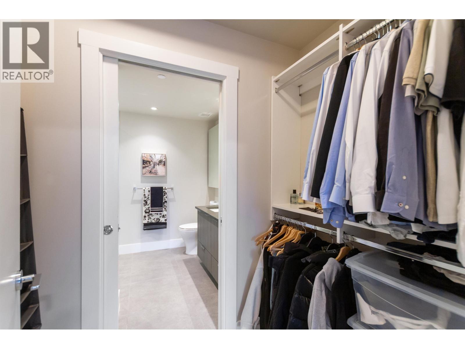 513 3588 Sawmill Crescent, Vancouver, British Columbia  V5S 0H5 - Photo 19 - R3100051