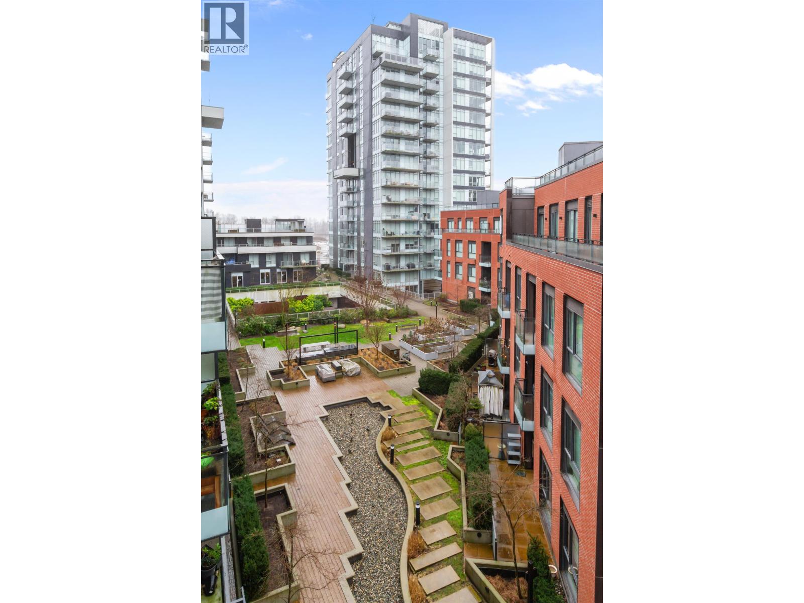 513 3588 Sawmill Crescent, Vancouver, British Columbia  V5S 0H5 - Photo 14 - R3100051