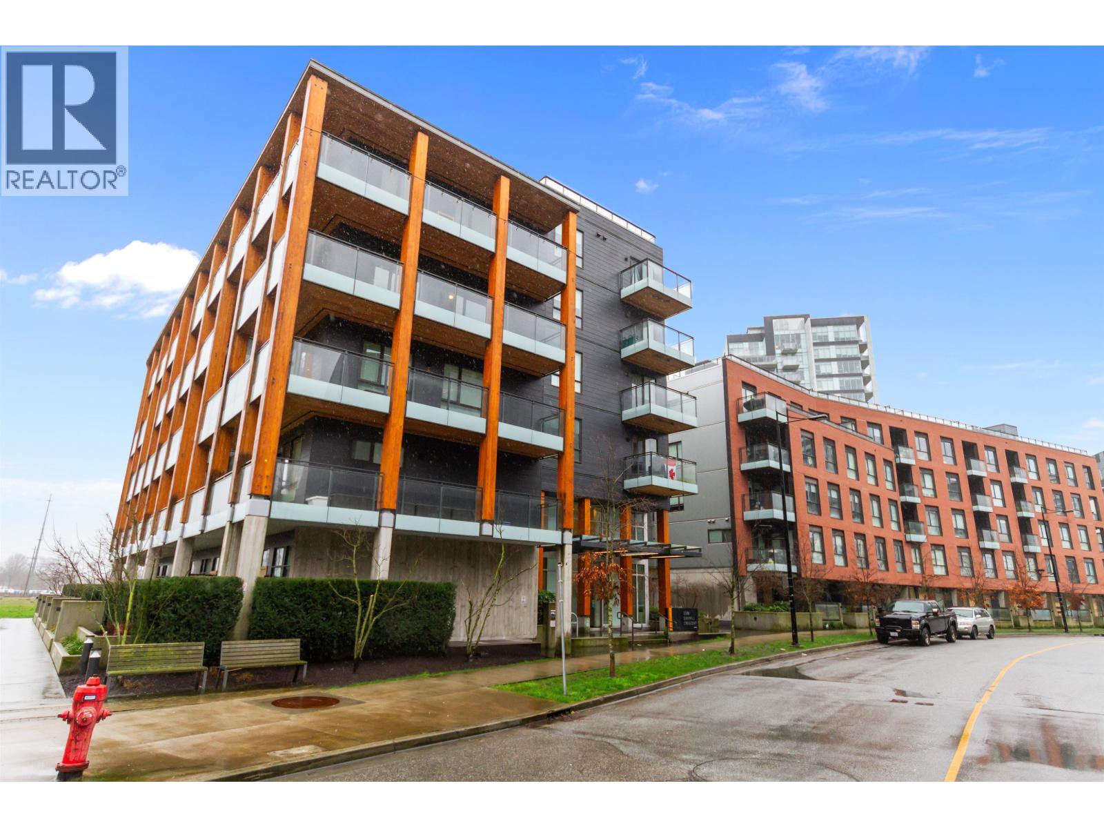 513 3588 Sawmill Crescent, Vancouver, British Columbia  V5S 0H5 - Photo 32 - R3100051