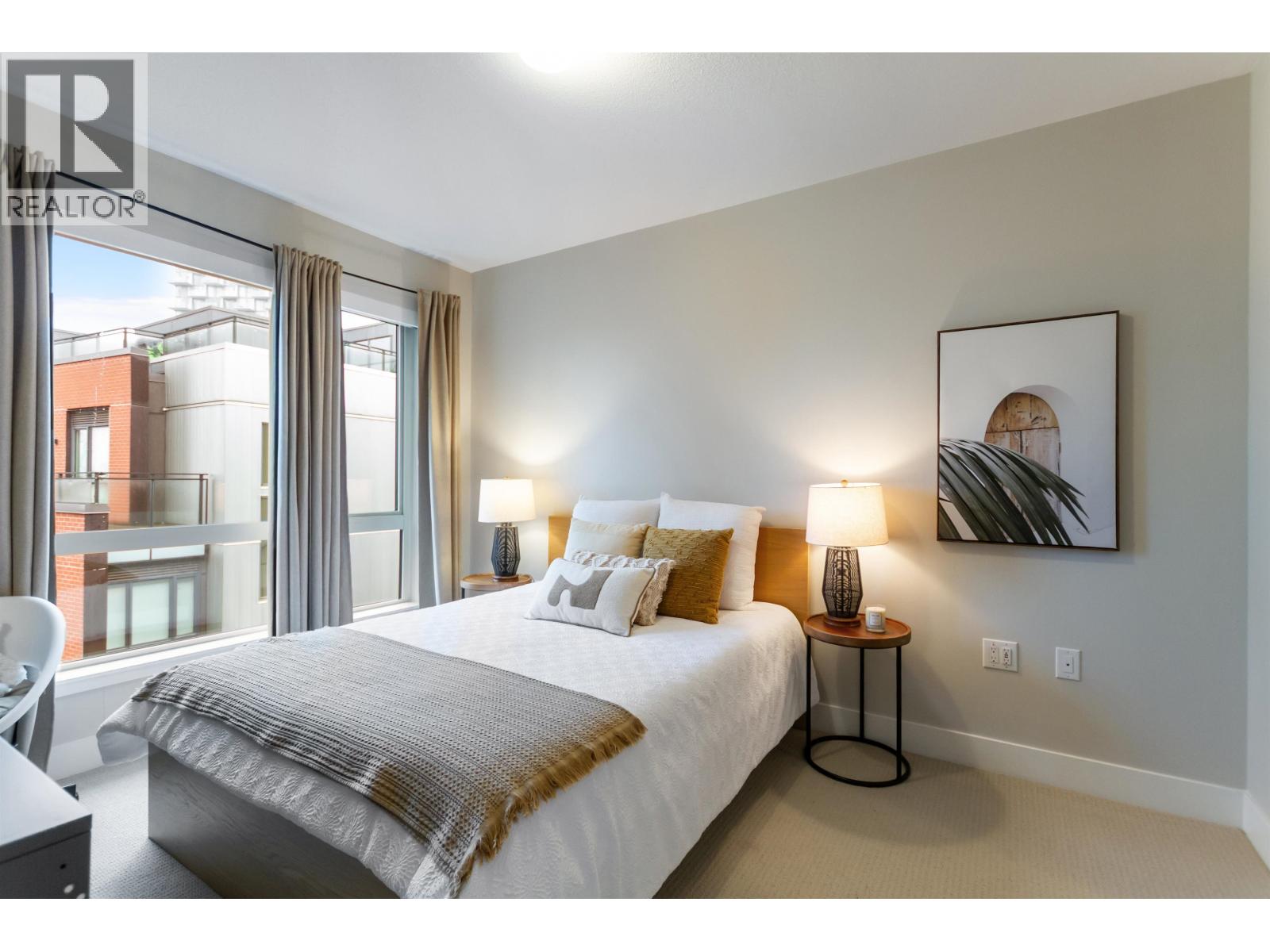 513 3588 Sawmill Crescent, Vancouver, British Columbia  V5S 0H5 - Photo 16 - R3100051