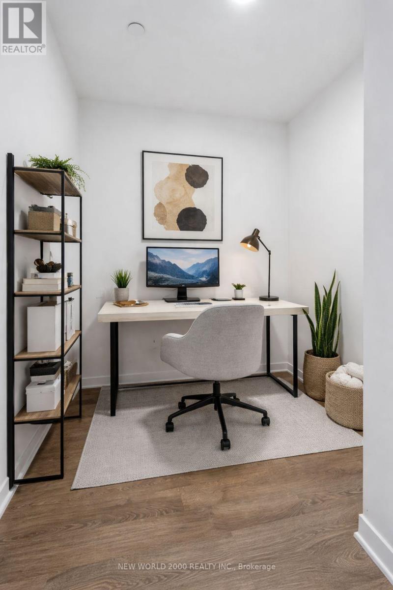 309 - 720 Whitlock Avenue, Milton, Ontario  L9E 2B5 - Photo 24 - W12889078