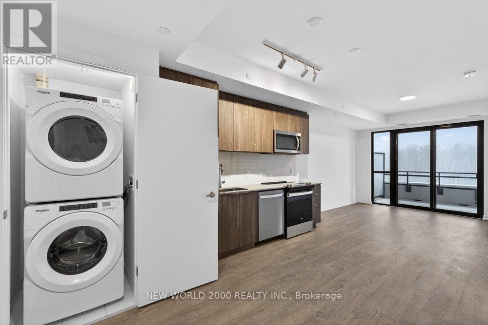 309 - 720 Whitlock Avenue, Milton, Ontario  L9E 2B5 - Photo 28 - W12889078