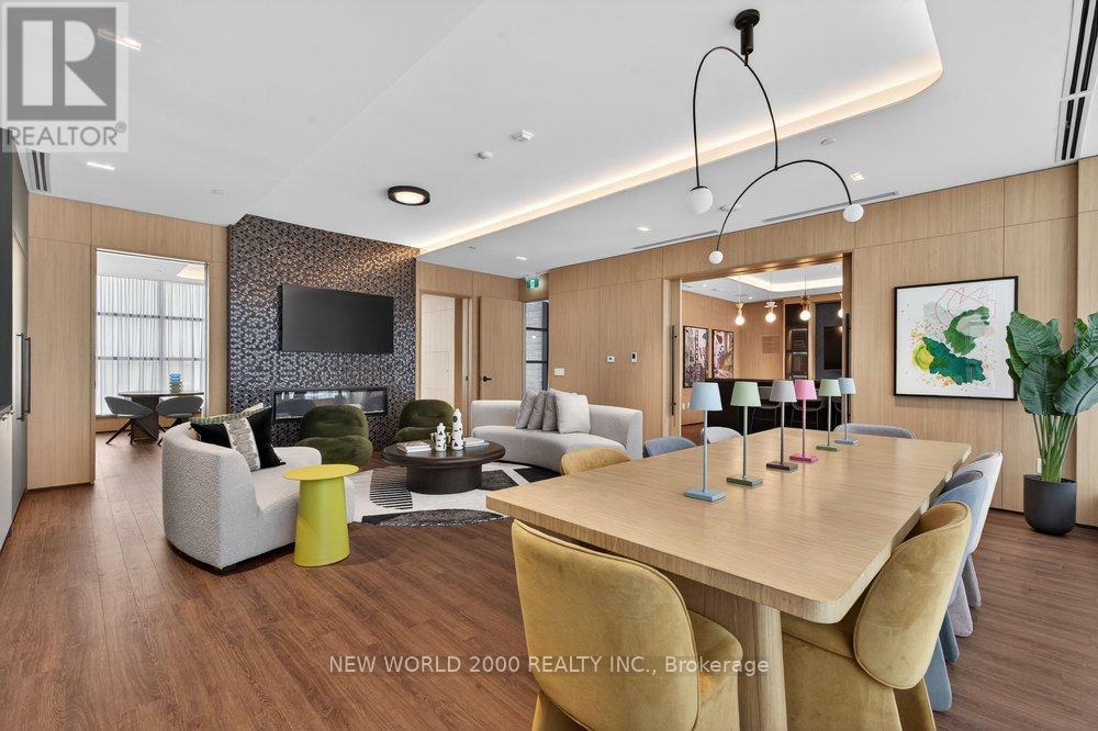 309 - 720 Whitlock Avenue, Milton, Ontario  L9E 2B5 - Photo 32 - W12889078