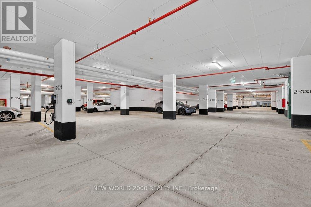 309 - 720 Whitlock Avenue, Milton, Ontario  L9E 2B5 - Photo 42 - W12889078