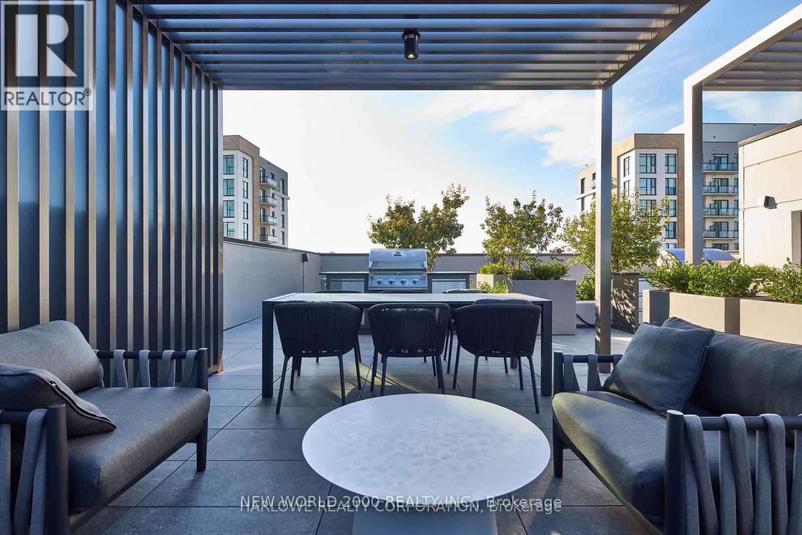 309 - 720 Whitlock Avenue, Milton, Ontario  L9E 2B5 - Photo 38 - W12889078