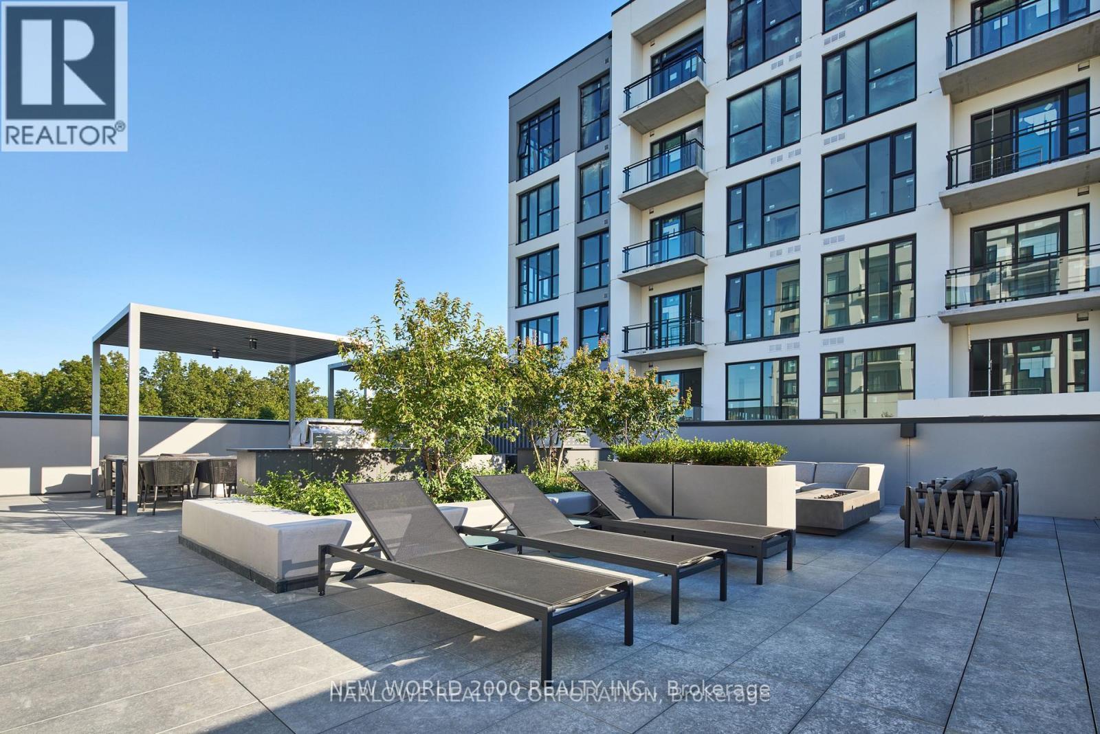 309 - 720 Whitlock Avenue, Milton, Ontario  L9E 2B5 - Photo 37 - W12889078