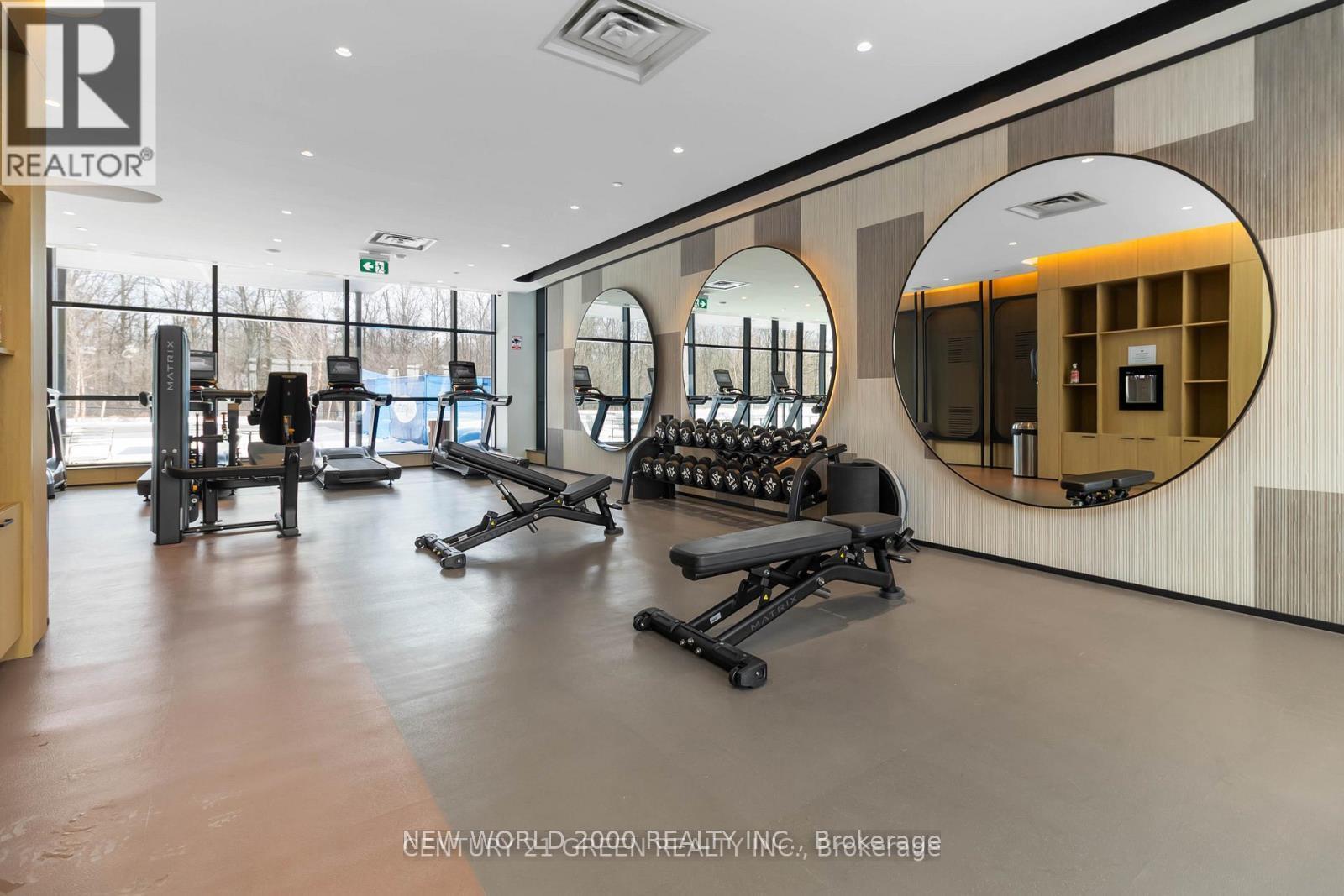 309 - 720 Whitlock Avenue, Milton, Ontario  L9E 2B5 - Photo 36 - W12889078