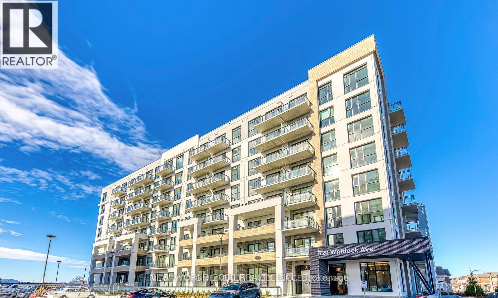 309 - 720 Whitlock Avenue, Milton, Ontario  L9E 2B5 - Photo 41 - W12889078