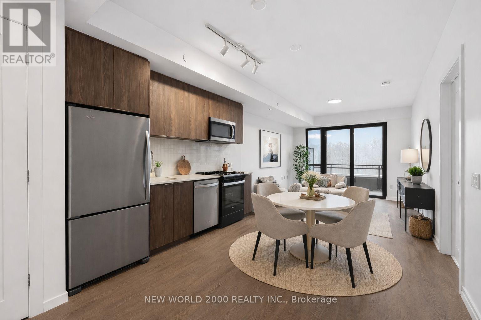 309 - 720 Whitlock Avenue, Milton, Ontario  L9E 2B5 - Photo 4 - W12889078