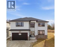 37 KINGSBRIDGE DRIVE, Amherstburg, Ontario