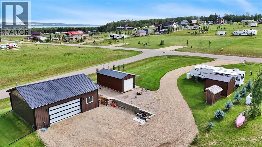 27 Aspen Lane, Parkland Beach, Alberta  T0C 0M0 - Photo 1 - A2293110