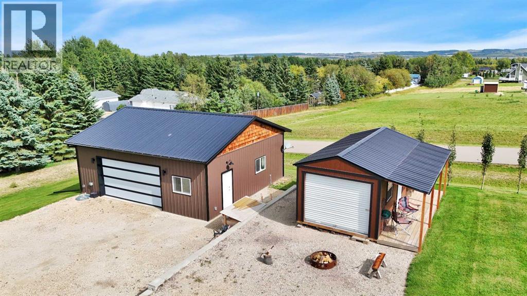 27 Aspen Lane, Parkland Beach, Alberta  T0C 0M0 - Photo 34 - A2293110