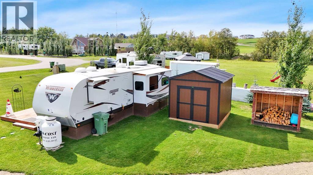 27 Aspen Lane, Parkland Beach, Alberta  T0C 0M0 - Photo 35 - A2293110