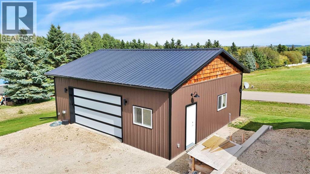 27 Aspen Lane, Parkland Beach, Alberta  T0C 0M0 - Photo 38 - A2293110