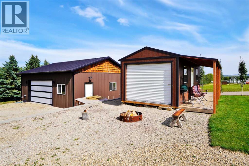 27 Aspen Lane, Parkland Beach, Alberta  T0C 0M0 - Photo 15 - A2293110