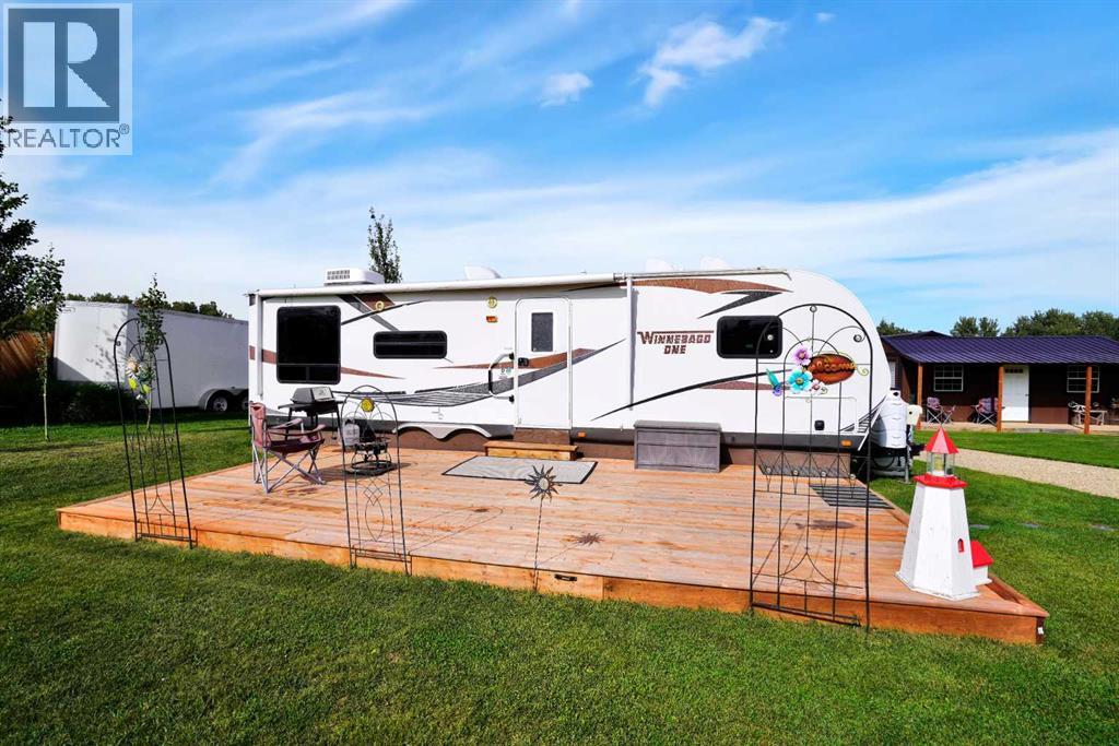 27 Aspen Lane, Parkland Beach, Alberta  T0C 0M0 - Photo 13 - A2293110