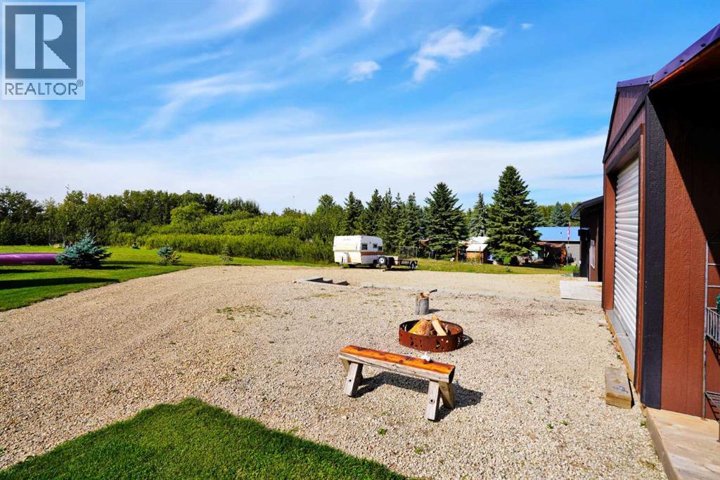 27 Aspen Lane, Parkland Beach, Alberta  T0C 0M0 - Photo 17 - A2293110