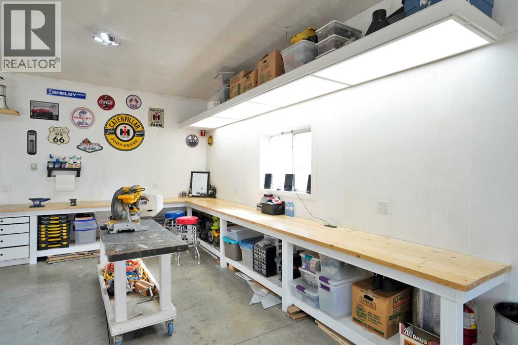 27 Aspen Lane, Parkland Beach, Alberta  T0C 0M0 - Photo 28 - A2293110