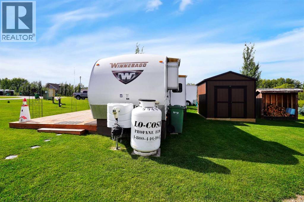 27 Aspen Lane, Parkland Beach, Alberta  T0C 0M0 - Photo 11 - A2293110