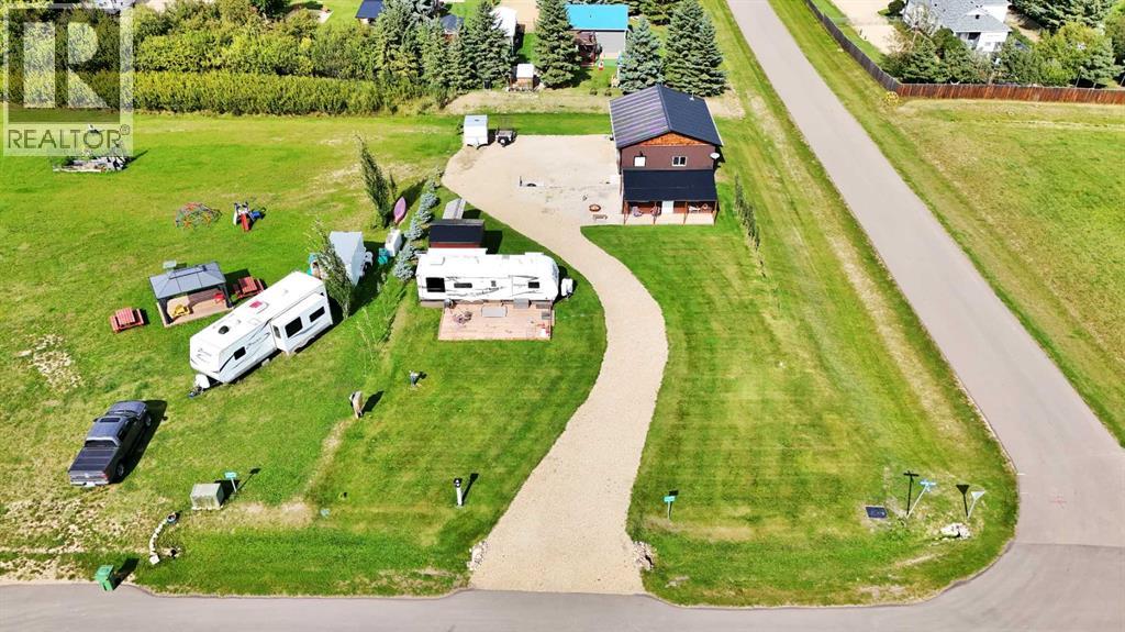 27 Aspen Lane, Parkland Beach, Alberta  T0C 0M0 - Photo 32 - A2293110
