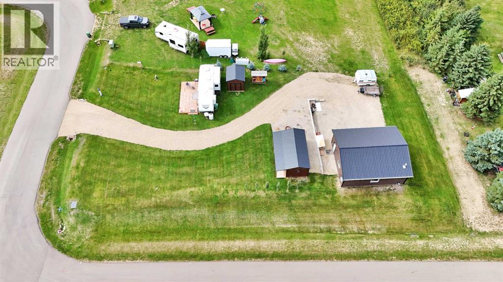 27 Aspen Lane, Parkland Beach, Alberta  T0C 0M0 - Photo 39 - A2293110