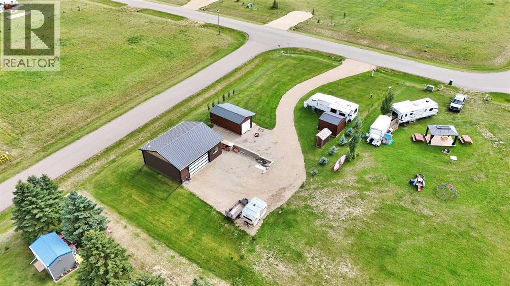 27 Aspen Lane, Parkland Beach, Alberta  T0C 0M0 - Photo 40 - A2293110