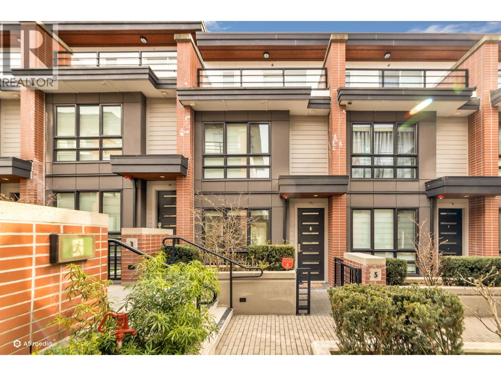 5 338 W 64 Avenue, Vancouver, British Columbia  V5X 2L9 - Photo 5 - R3099835