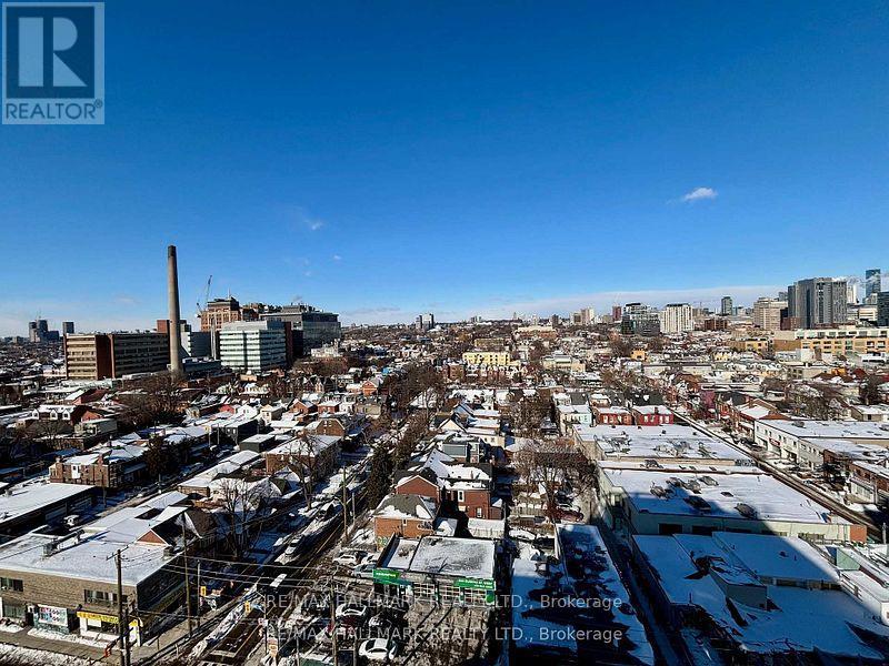 Ph13 - 115 Denison Avenue, Toronto, Ontario  M5T 0E6 - Photo 17 - C12889818