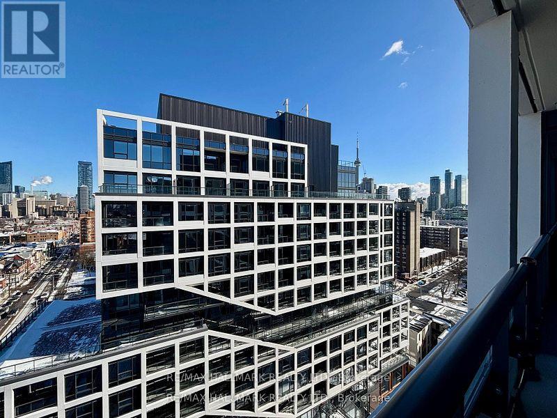 Ph13 - 115 Denison Avenue, Toronto, Ontario  M5T 0E6 - Photo 18 - C12889818